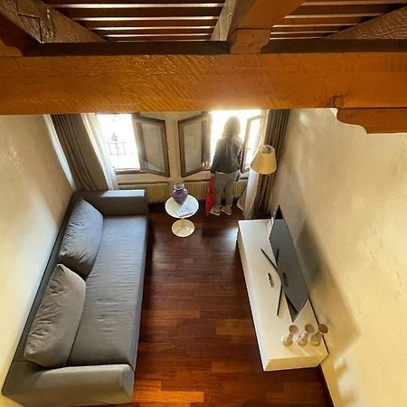 Suite301 By Palazzina300 Treviso Exterior photo