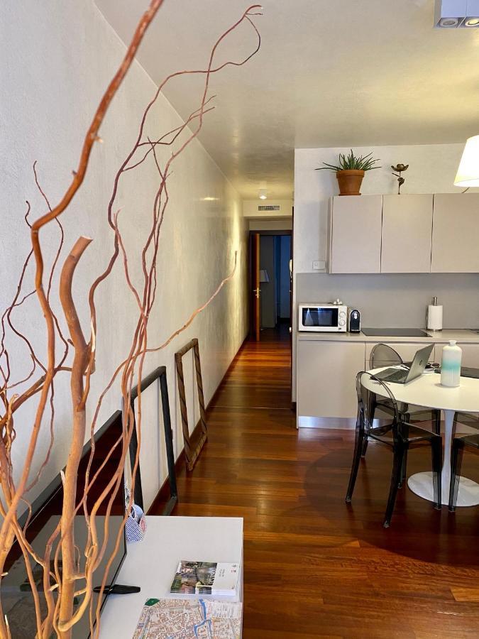 Suite301 By Palazzina300 Treviso Exterior photo
