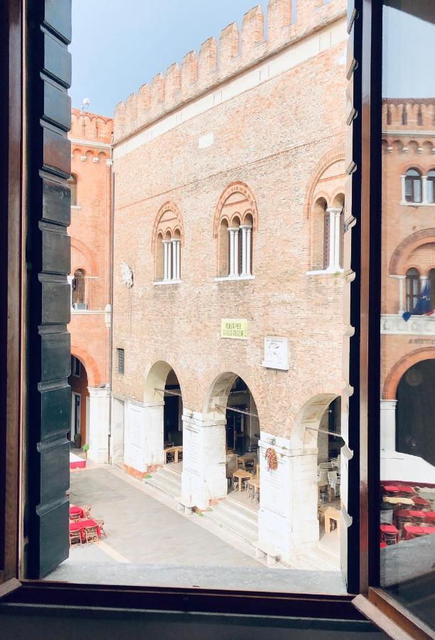 Suite301 By Palazzina300 Treviso Exterior photo