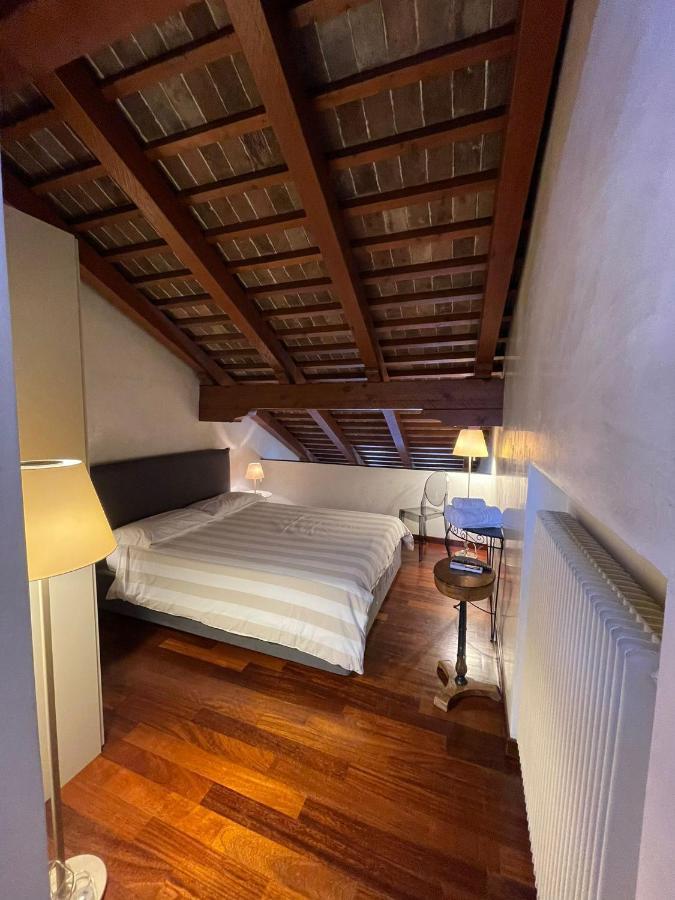Suite301 By Palazzina300 Treviso Exterior photo