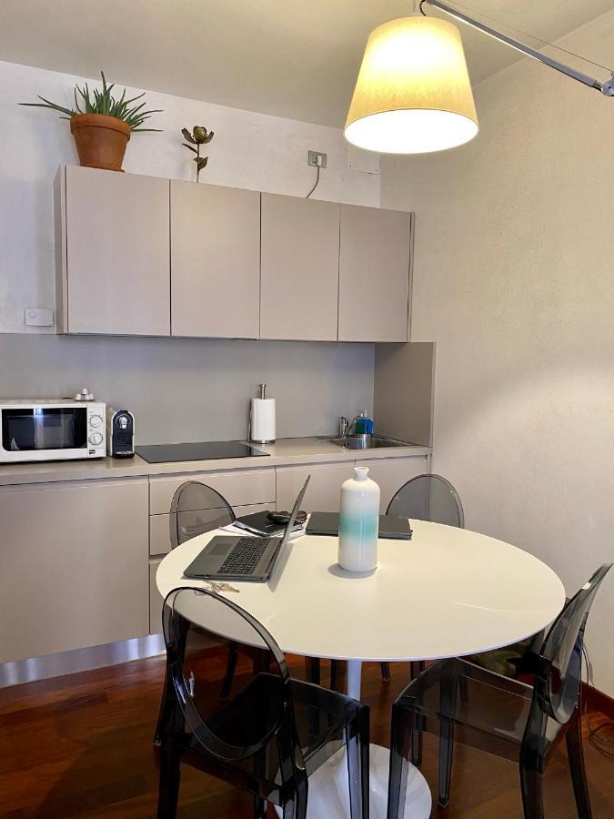 Suite301 By Palazzina300 Treviso Exterior photo